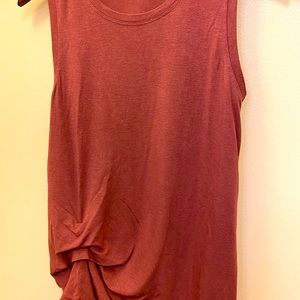 Women’s Athleta tank top